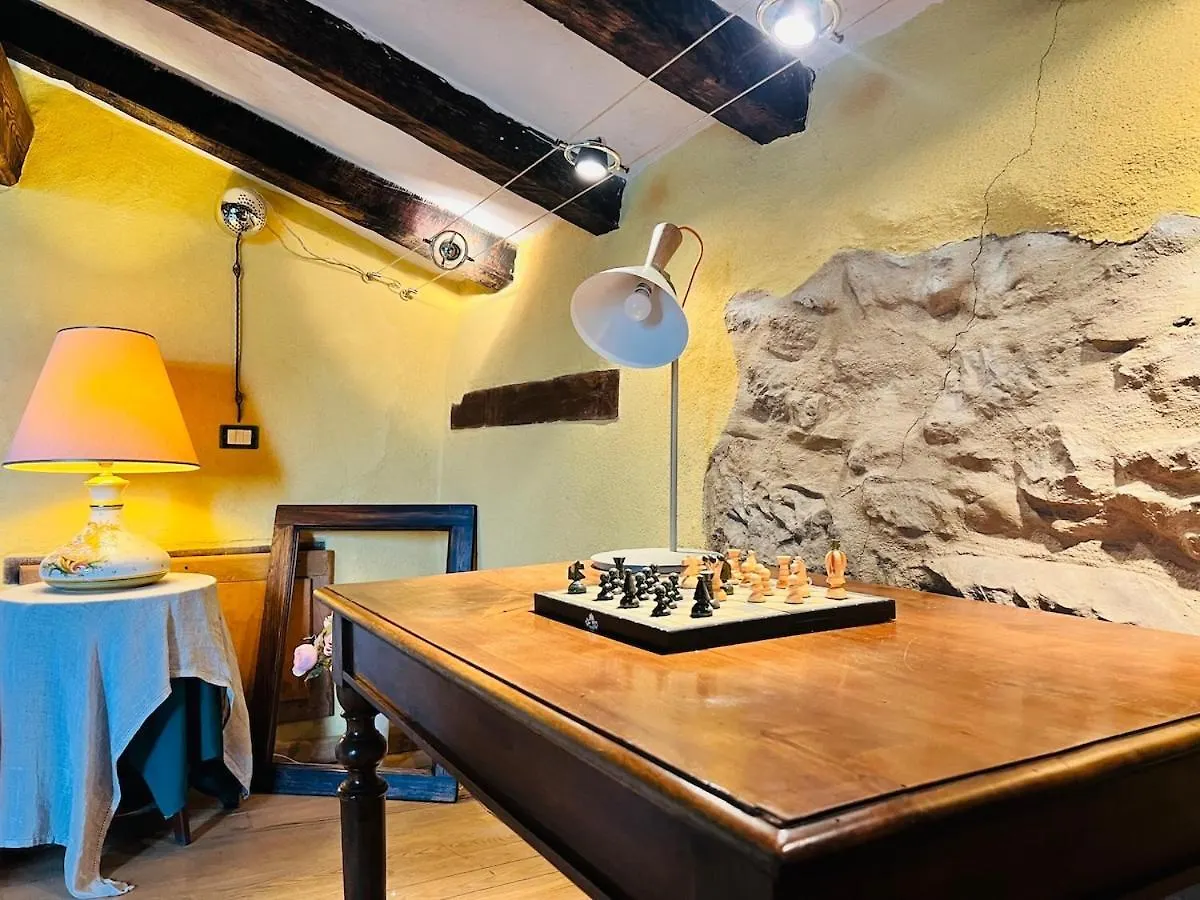 Vila La Torre Zocchetta
